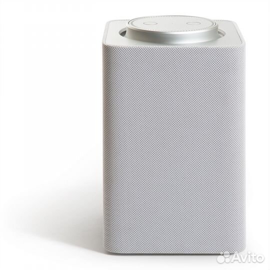 Умная колонка Яндекс.Станция Макс (Серая)