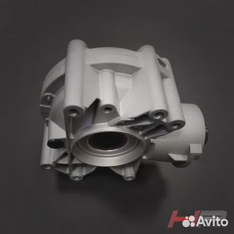 Редуктор задний CAN-AM BRP outlander XMR G2