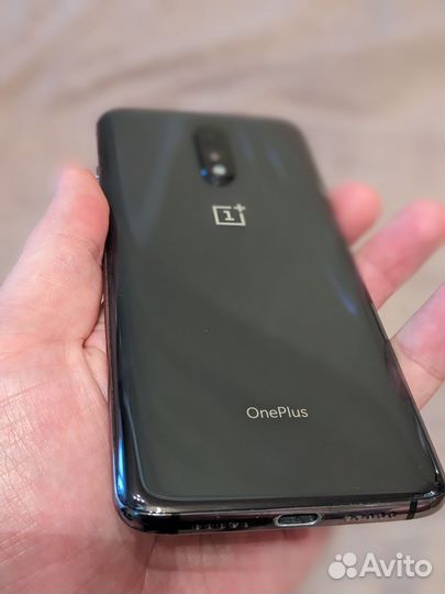 OnePlus 7, 8/256 ГБ