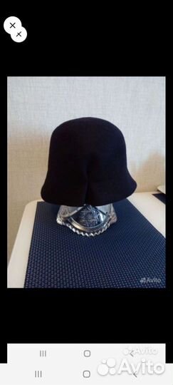 Берет женский Тонак