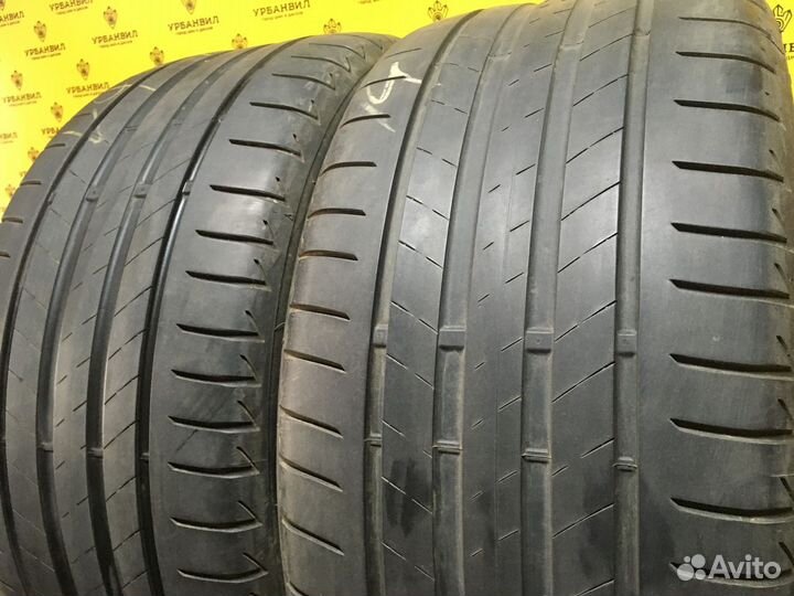 Bridgestone Turanza T005 255/35 R19 96Y