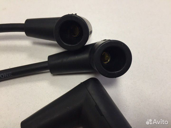 Высоковольтные провода Daewoo Matiz 0.8 от 2008 г