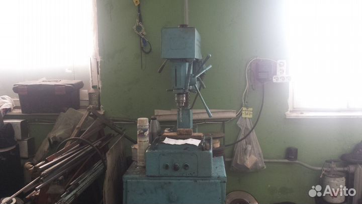 Токарные работы