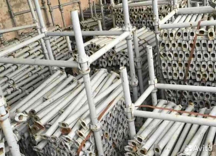 Опалубка Cup Lock