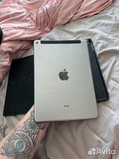iPad air 2