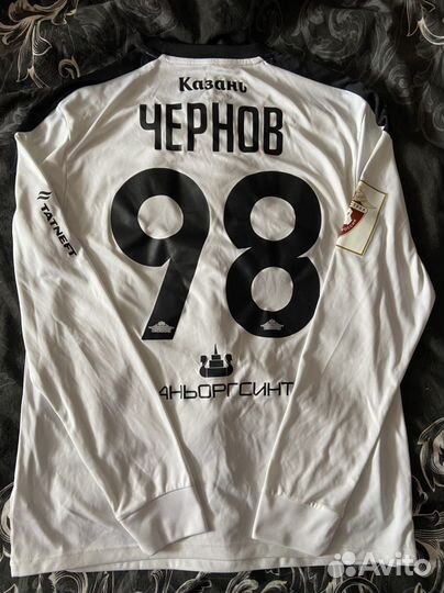 Игровая футболка