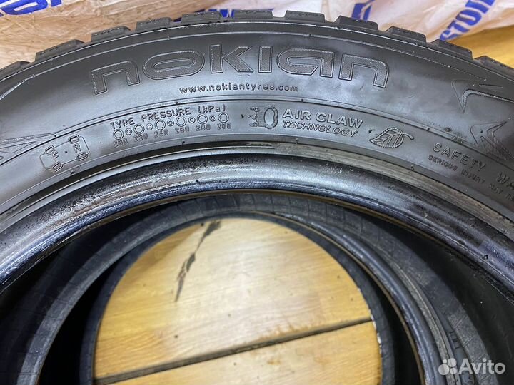 Nokian Tyres Hakkapeliitta 7 205/55 R16 94T