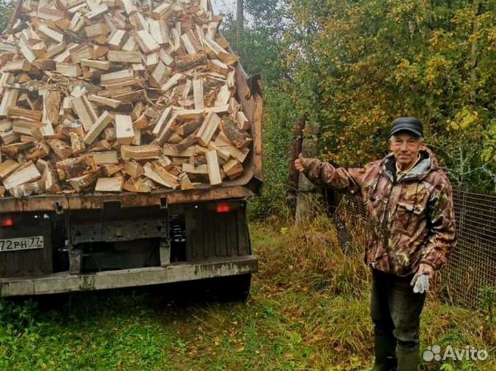Дрова