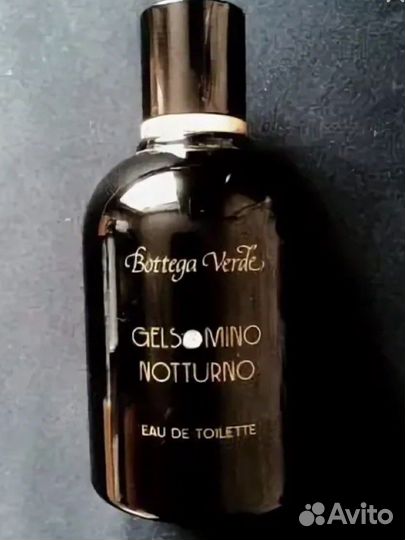 Духи италия