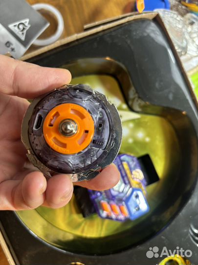 Infiniti надо набор