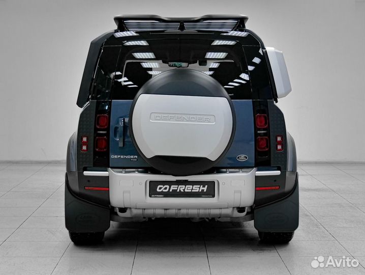 Land Rover Defender 3.0 AT, 2020, 25 821 км