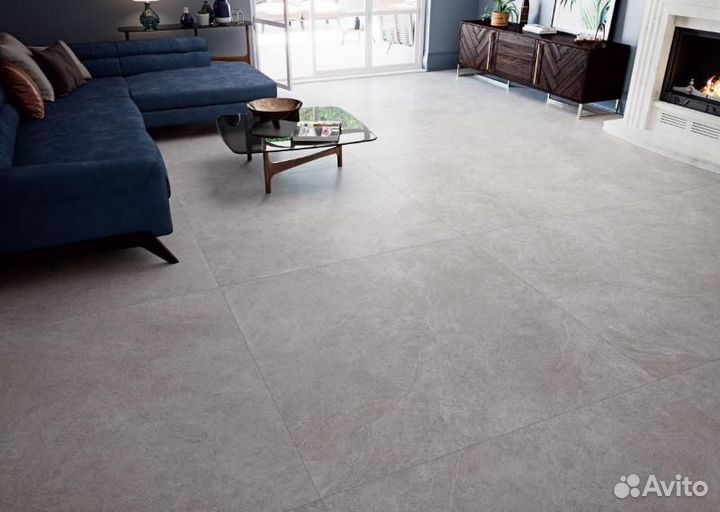 Плитка Grespania arles Gris 120х260 (78RL37E)