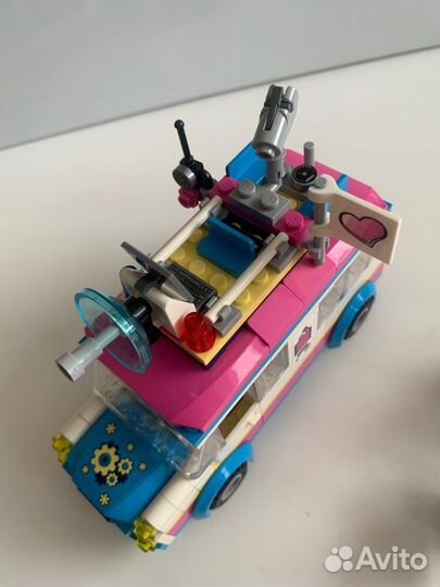 Lego Friends 41333