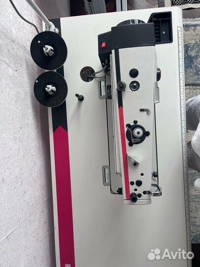 Швейные машинки