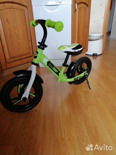 Беговел small rider