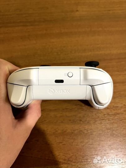 Геймпад Xbox wireless controller