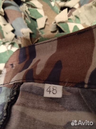 Продаю маскировочный костюм 