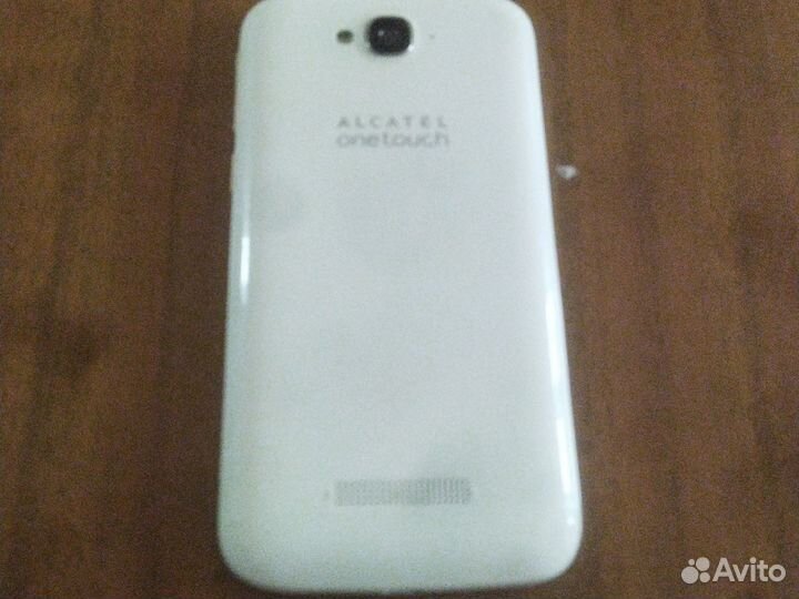 Alcatel OneTouch 701