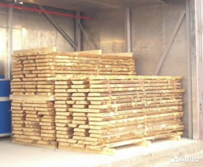 Сушка древесины, пиломатериала, ягод, корня, и тд