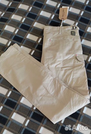 Брюки новые