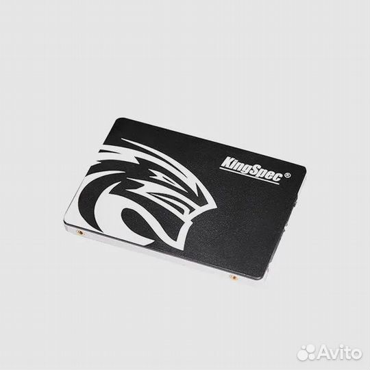 Твердотельный накопитель (SSD) Kingspec P4-960