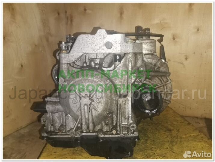 АКПП Volkswagen Touran 1T1 09G300036T BLR