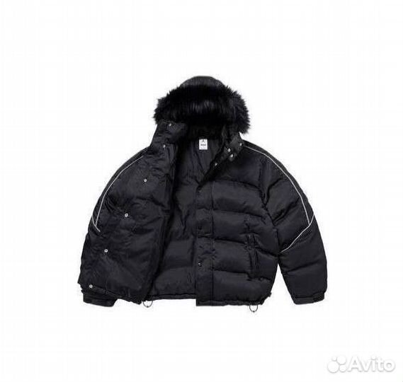 Куртка jordan&supreme С фирменным пакетом