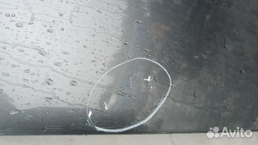 Капот audi A6 C6, Номер 4F0823029F (UDN38D201)