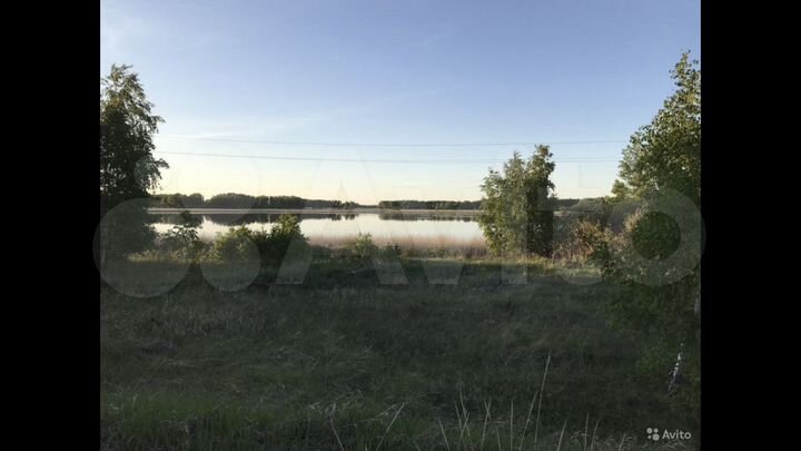 Участок 14,5 га (ИЖС)