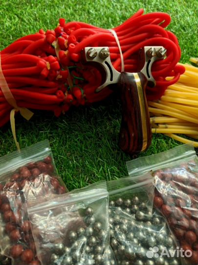 Рогатка профи