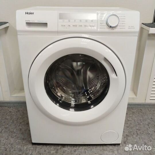 Стиральная машина Haier HW-60-BP10929B
