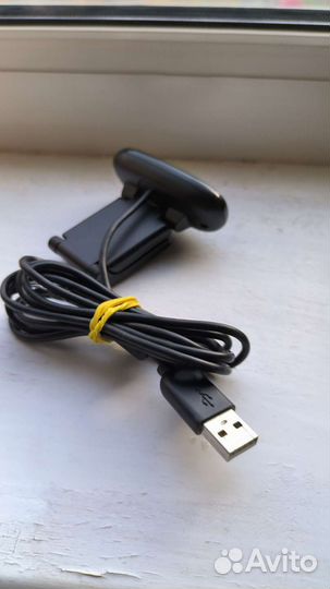 Logitech Webcam C170 вебка