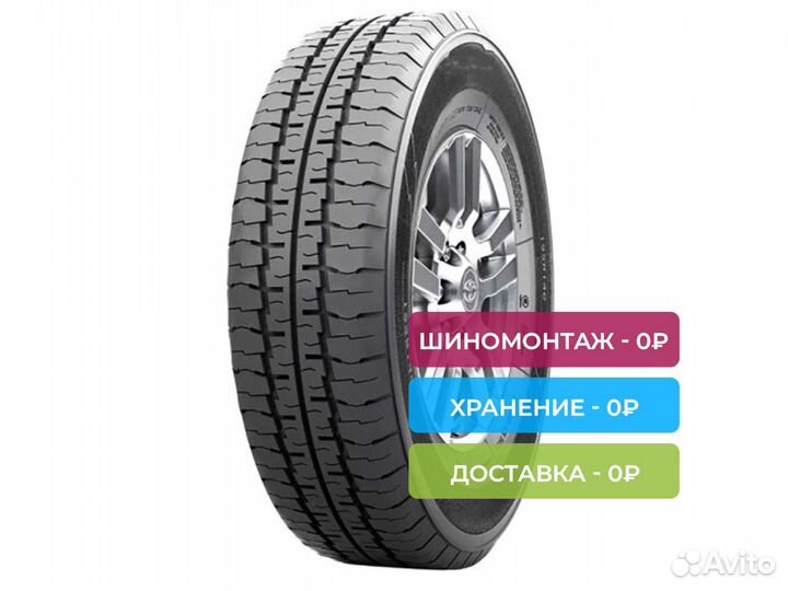Roadmarch Primevan 36 195/70 R15 104R