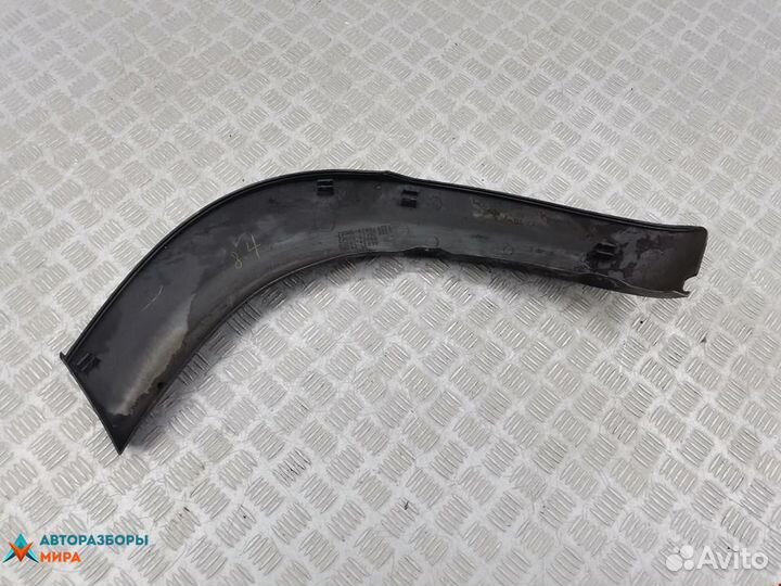 Накладка декоративная Toyota RAV4 2 (XA20) 2003