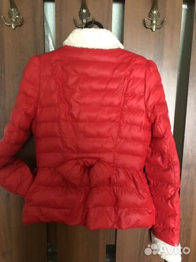 Вещи для девочки