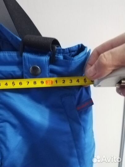 Лыжный костюм женский 42