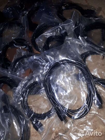 Провода hdmi