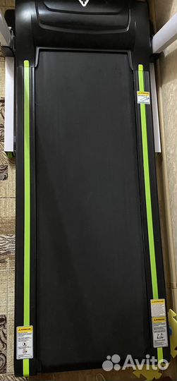 Беговая дорожка torneo nota T- 310