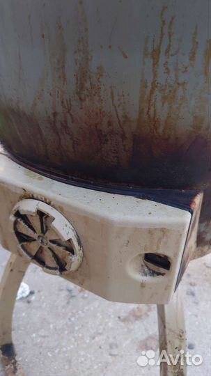 Гриль яйцо Broil King Keg