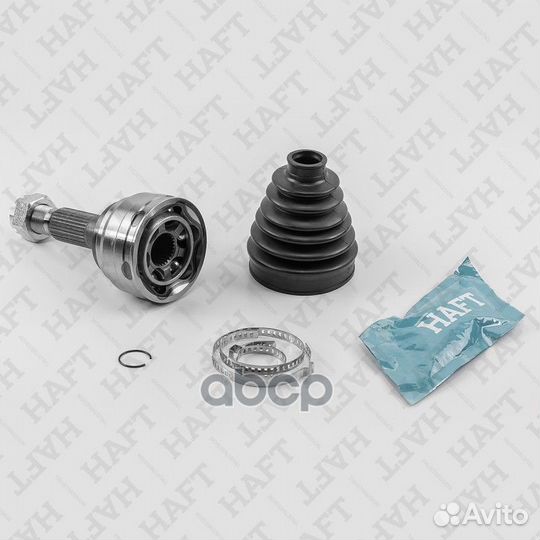 ШРУС наружный к-т GA0409 haft