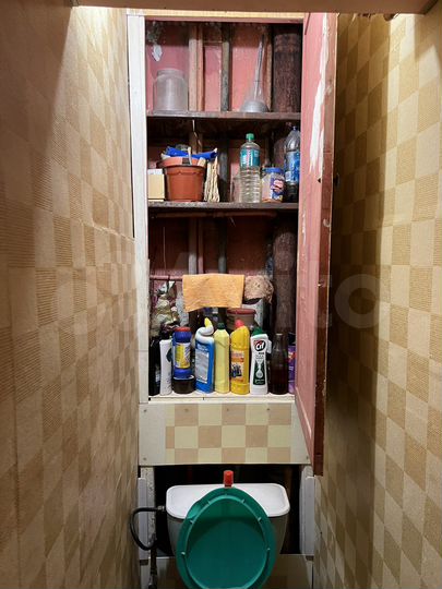 2-к. квартира, 41,9 м², 2/5 эт.