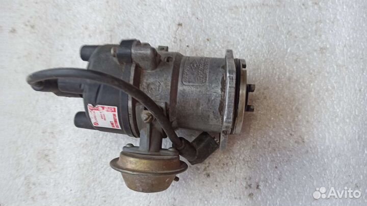 Трамблер ваз 2109-15 карбюратор