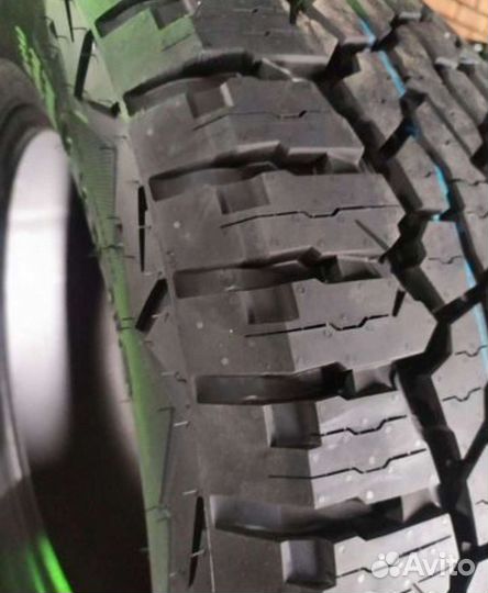 Nokian Tyres Outpost AT 215/70 R16