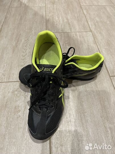 Шиповки для легкой атлетики Asics