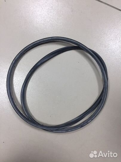 Уплотнитель двери духового шкафа