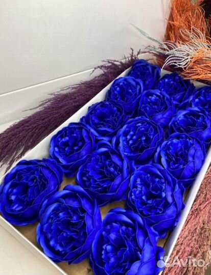 Пионы из мыла/ мыльные пионы оптом