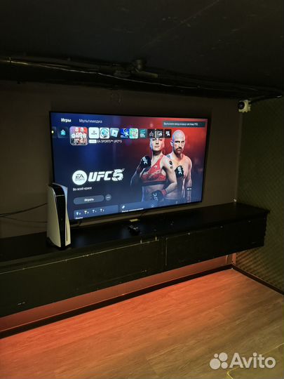 Компьютерный клуб respawn