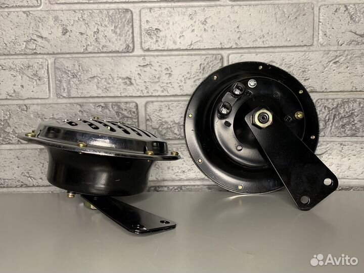 Автомобильный сигнал Армянский Bosch