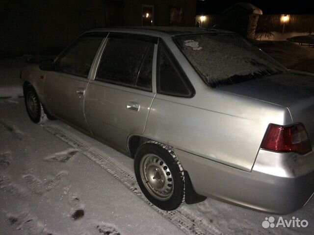 Запчасти для Дэу Нексия н 150