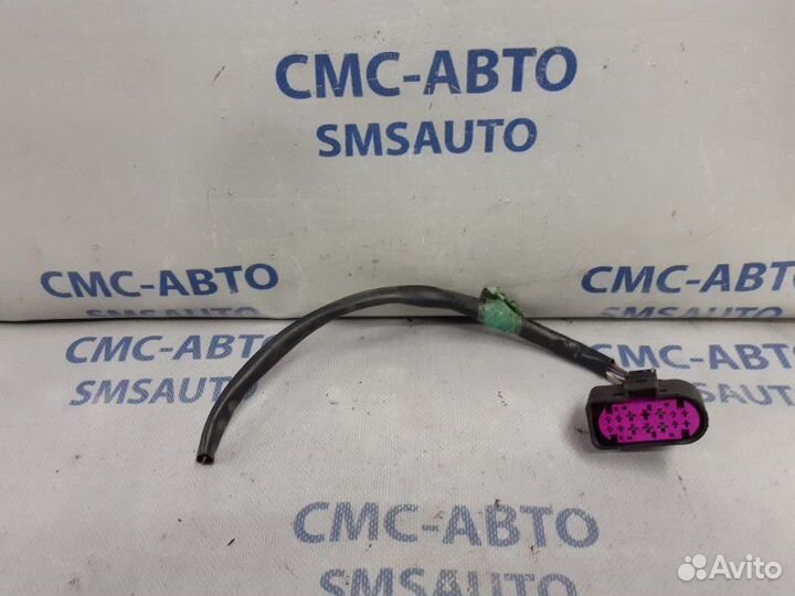 Фишка фары передняя Audi Allroad C6 3.2 AUK